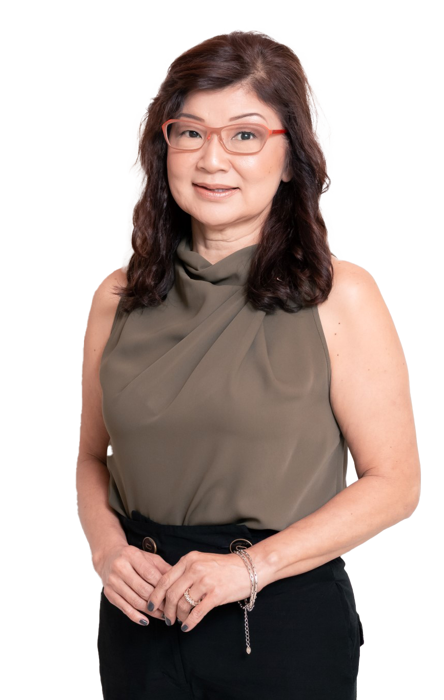 Dra. Mônica Satsuki Shimoda