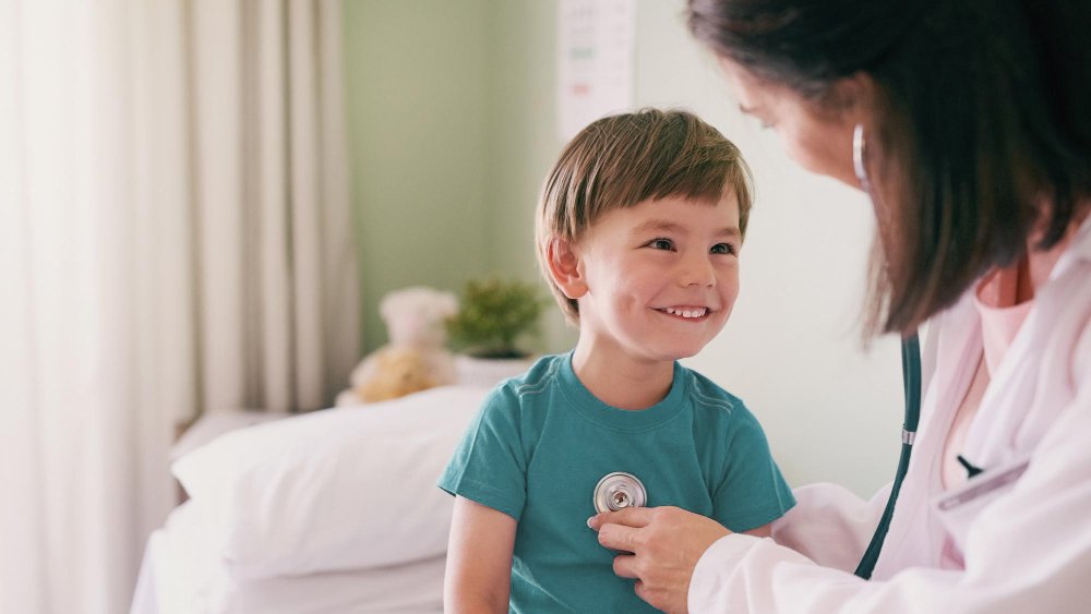 UTI Cardiopediátrica — Pós-operatório